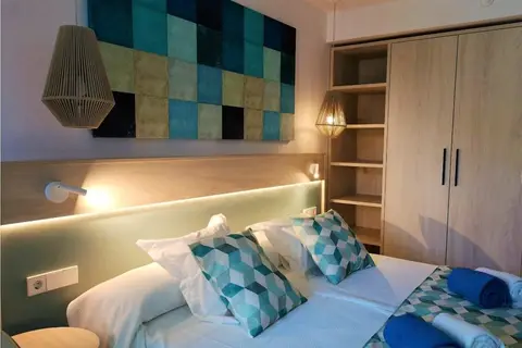Diamant Hotel & Aparthotel in Cala Ratjada — foto 30