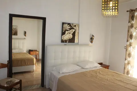 Vallian Village in Παραδείσι — foto 16