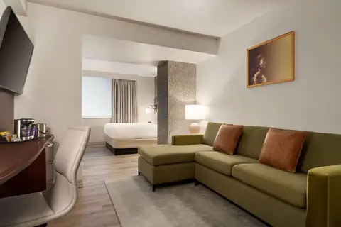 DoubleTree by Hilton New York Downtown in New York — foto 28