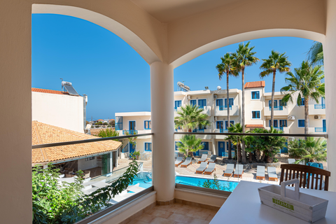 Appartementen Nana-Angela foto 17