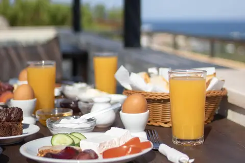Kreta Natur Apartments in Δημοτική Ενότητα Χερσονήσου — foto 4