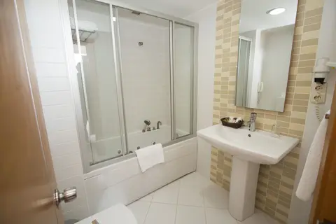 AHC Taksim Hotel Special Class in Fatih — foto 22