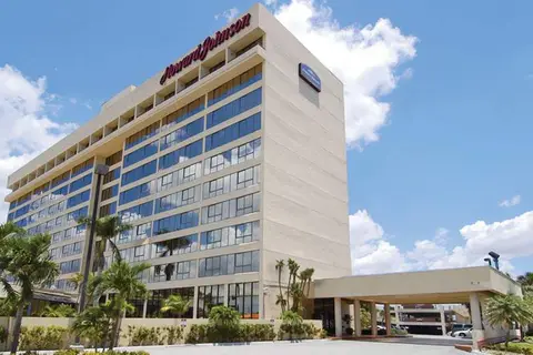 Holiday Inn Miami West - Airport Area in Hialeah Gardens, foto 17