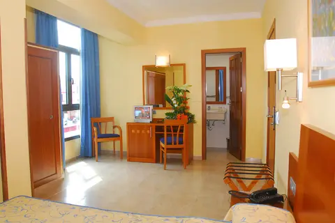 Residencia Pujol in Las Palmas de Gran Canaria, foto 15