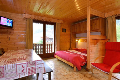 Residence La Flèche d'Or foto 11