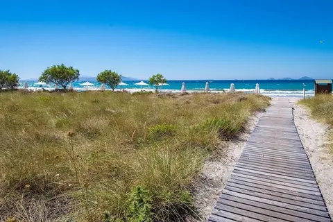 Fly & Go Aegean Blu Apartments in Kos — foto 3