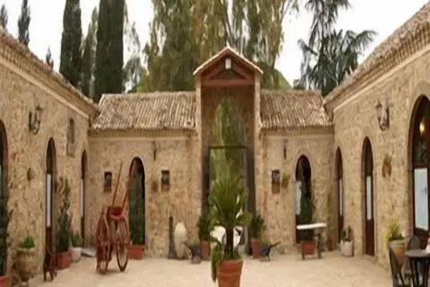 Agriturismo Gigliotto in San Michele di Ganzaria, foto 6