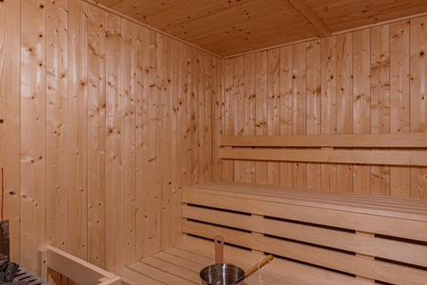 Saalbach Suites foto 25