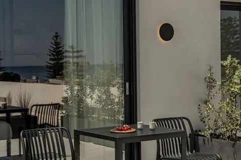 Thelèsi Apartments in Κάτω Σταλός — foto 27