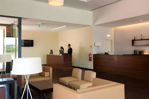 NAU Morgado Golf & Country Club in Portimão — foto 11