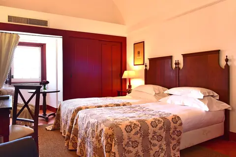 Pousada Convento Beja - Historic Hotel in Beja — foto 11