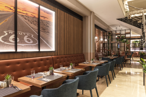 St. George Beach Hotel & Spa Resort - adults only foto 6