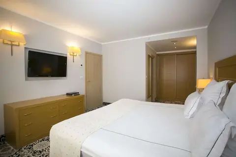 Hotel Marinela in София — foto 4