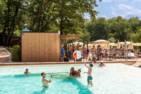 Hu Firenze Certosa Camping In Town in Impruneta — foto 10