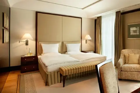 Hotel Adlon Kempinski Berlin in Berlijn, foto 10