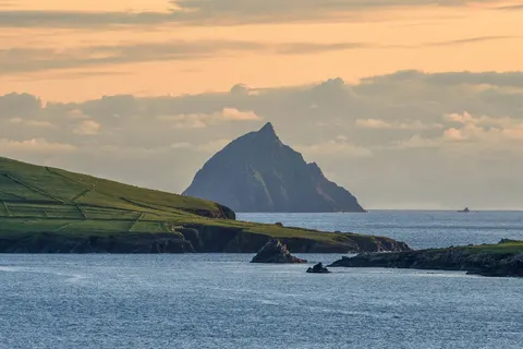 Ontdek de County Kerry vanuit Tralee foto 15