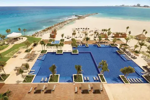 Hyatt Ziva Cancun in Cancun, foto 19