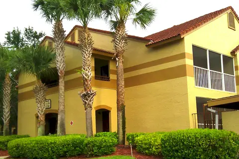 Blue Tree Resort at Lake Buena Vista in Orlando — foto 10