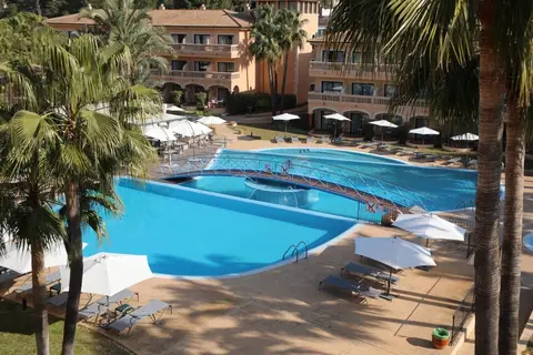 Mon Port Hotel & Spa in Calvià — foto 22