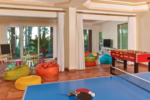 Ria Park Hotel & Spa in Almancil — foto 14