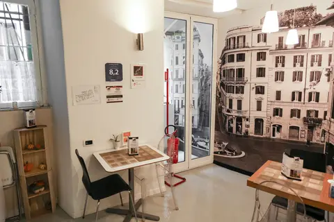 Nerva Accomodation in Rome, foto 2