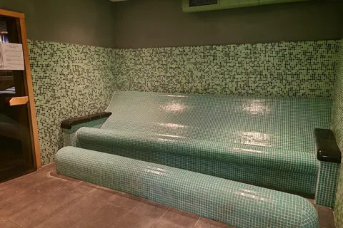 Hotel MPM Arsena foto 17