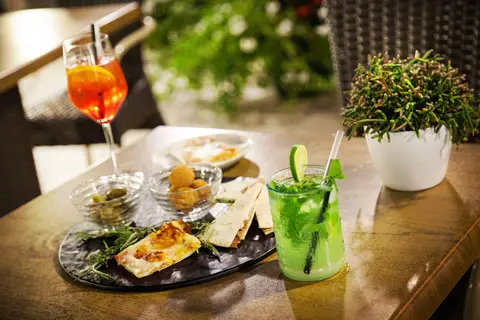 Hotel Doge in Rome — foto 18