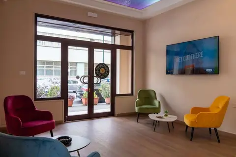 The Sun Boutique Hotel in Napels, foto 10