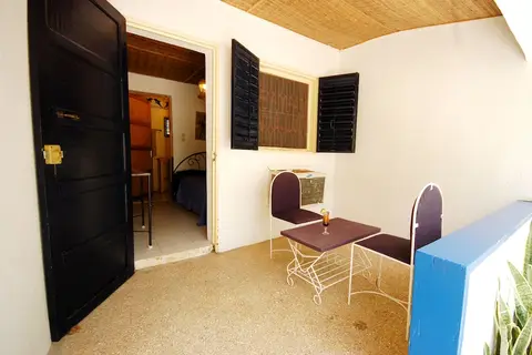 Hotel New Blue Africa in Saly, foto 25