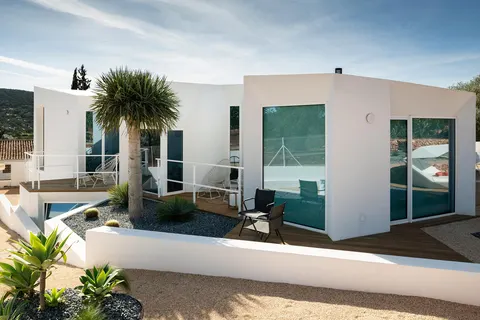 Boutique Hotel Casa Esteval in Loulé — foto 11