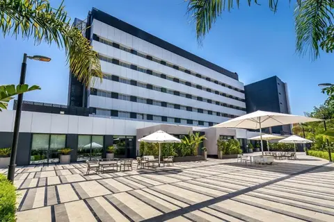 Barceló Murcia Siete Coronas in Murcia