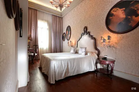 Palazzetto Madonna in Venetië, foto 30