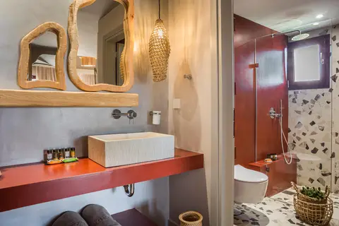 Avithos Resort in Ντομάτα — foto 22