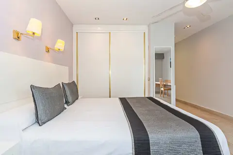 Apartamentos Panorama in Puerto del Carmen — foto 17