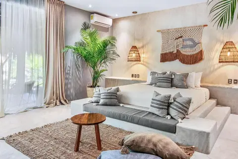 Zenses Wellness And Yoga Resort in Manuel Antonio Ay — foto 9