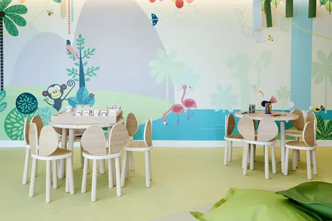 Resort Iberostar Selection Albufera Park foto 4