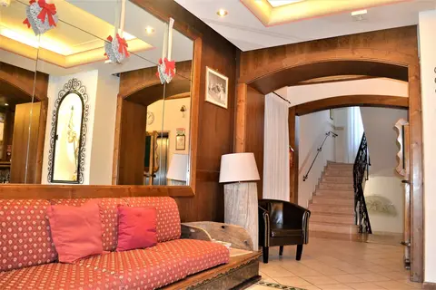 Hotel Serena in Cortina d'Ampezzo, foto 13
