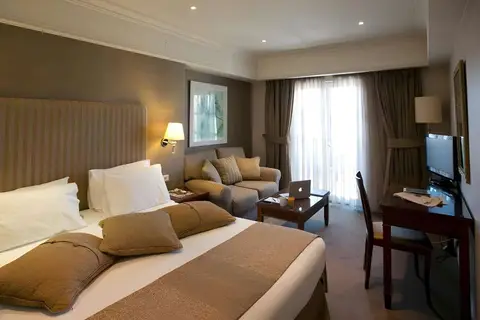 Hotel Hera in Athene — foto 18