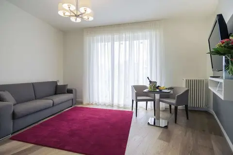 Mercure Milano Solari in Milaan, foto 5