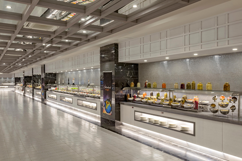 Hotel Royal Seginus foto 7