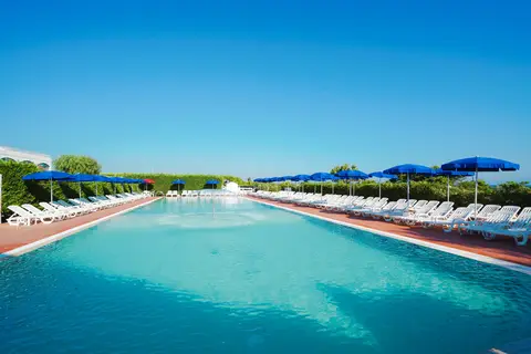 Torre Guaceto Resort in Carovigno — foto 8