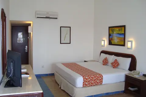 Cozumel Hotel & Resort in Cozumel — foto 13