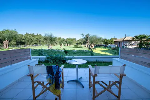Ekati Mare Boutique Resort in Δημοτική Ενότητα Λευκιμμαίων — foto 17