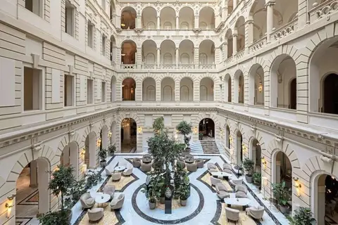 Anantara New York Palace in Boedapest, foto 7
