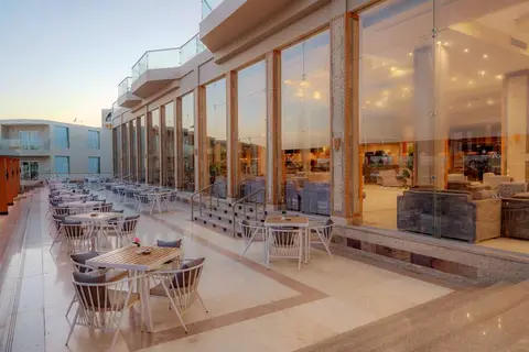 Rewaya Inn Resort in Al Ahia', foto 9