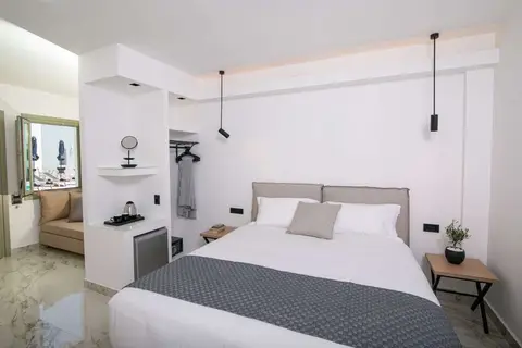 Kallos Imar Hotel in Messaria, foto 19