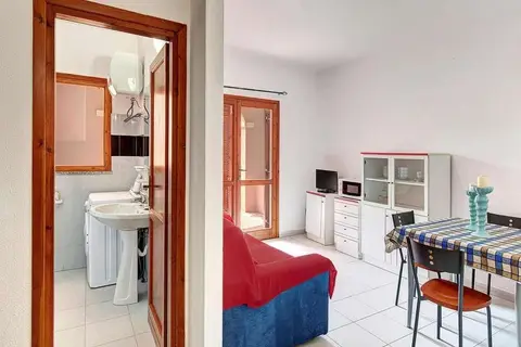 Gallura Residence in San Teodoro — foto 19