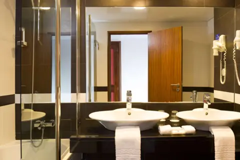Hotel Baia in Cascais — foto 21