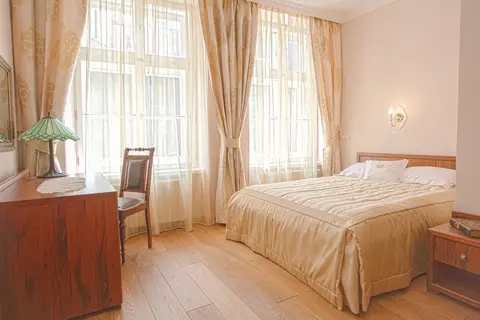 Aparthotel Grodzka 21 in Krakau — foto 27