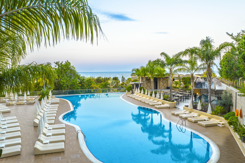 Hotel Michell - adults only foto 1